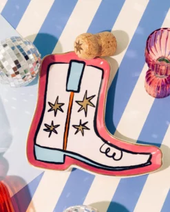 Boot Trinket Tray