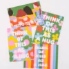 Boxed Notecard Set - Community Hug