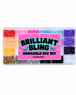 Brilliant Bling Bedazzle Kit