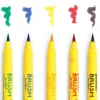 Brush Writer Pen Set