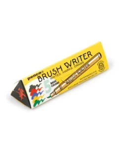 Brush Writer Pen Set