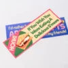 Bumper Sticker - Delicious S'more