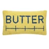 Butter Hook Pillow