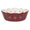 Camellia Medium Bowl