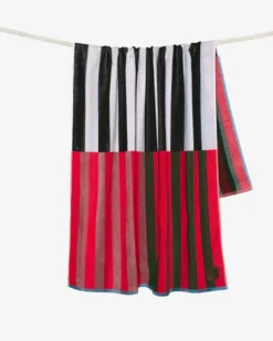Cannon Oversized Woven Towel
