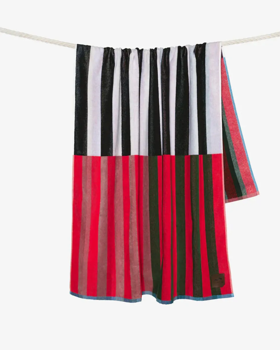 Cannon Oversized Woven Towel