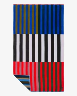Cannon Oversized Woven Towel
