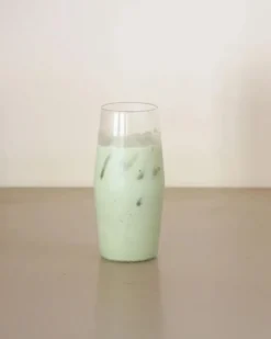 Century Clear Glass Set - 16 oz.