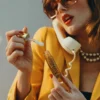 Chardonnay SPF 30 Lip Oil