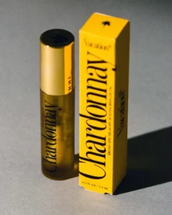 Chardonnay SPF 30 Lip Oil