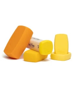Cheese And Butter Huggers - Set of 5