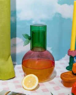 Cherry Carafe