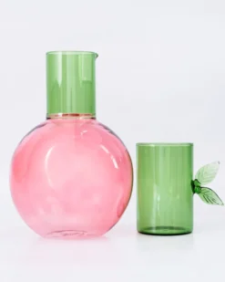Cherry Carafe