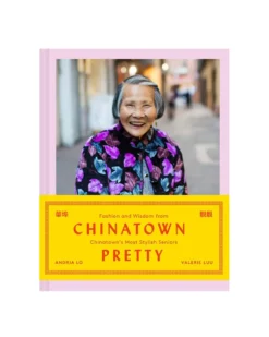 Chinatown Pretty