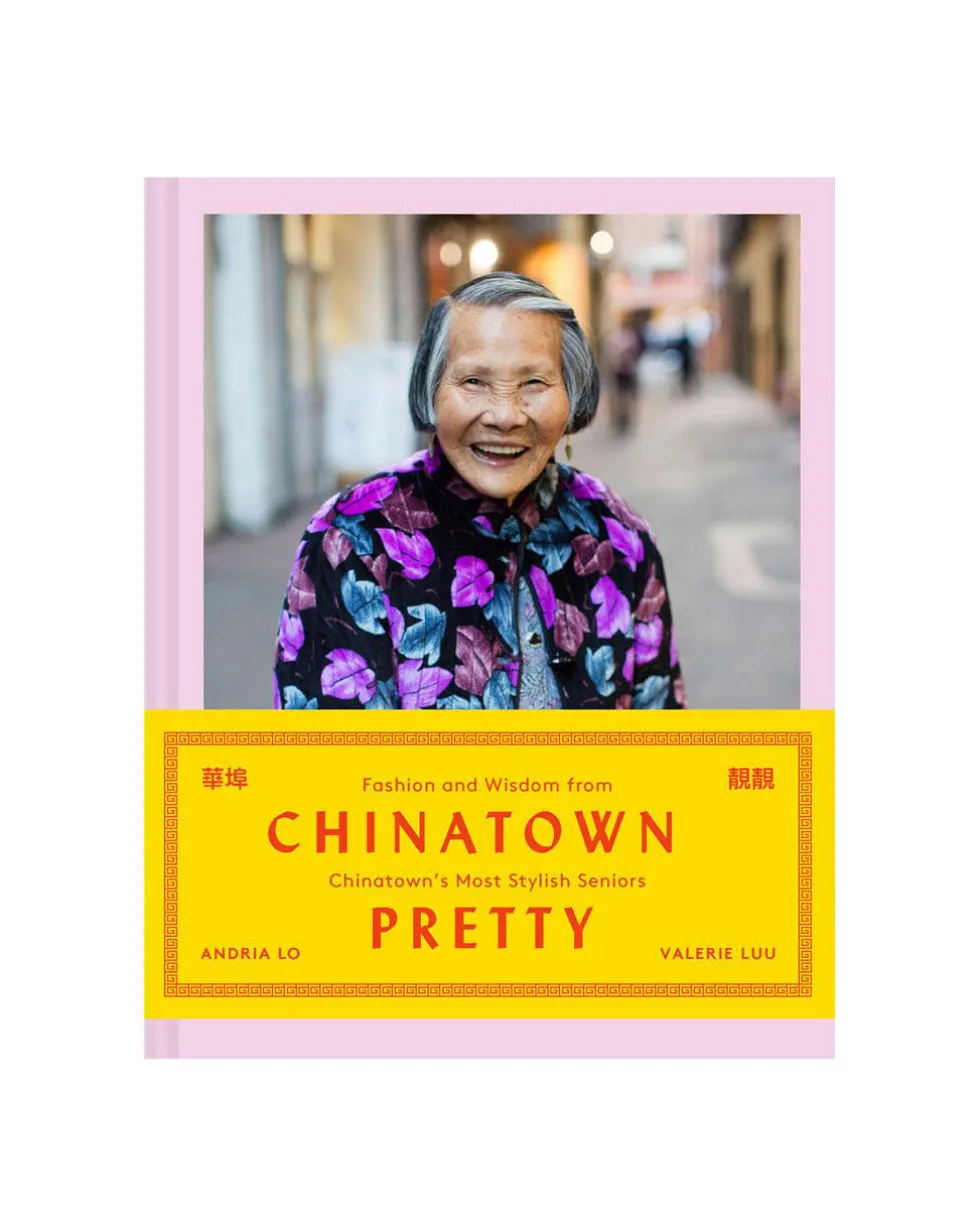 Chinatown Pretty
