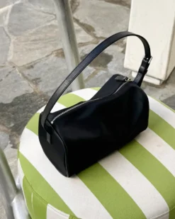 City Mini Bag - Black
