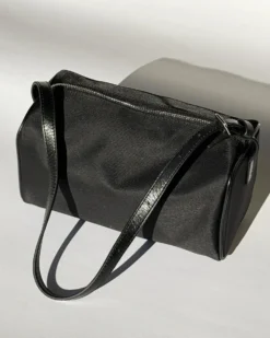 City Mini Bag - Black