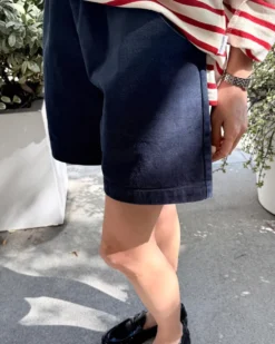 City Shorts - Navy