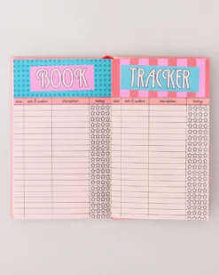 Classic 17-Month Academic Planner - Bonjour