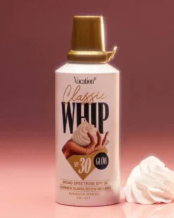 Classic Whip Glow SPF 30