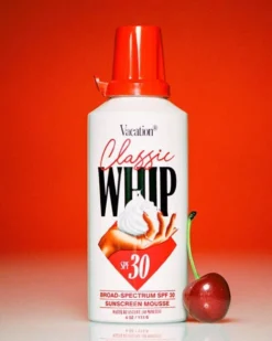 Classic Whip SPF 30
