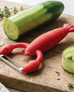 Clawy Peeler