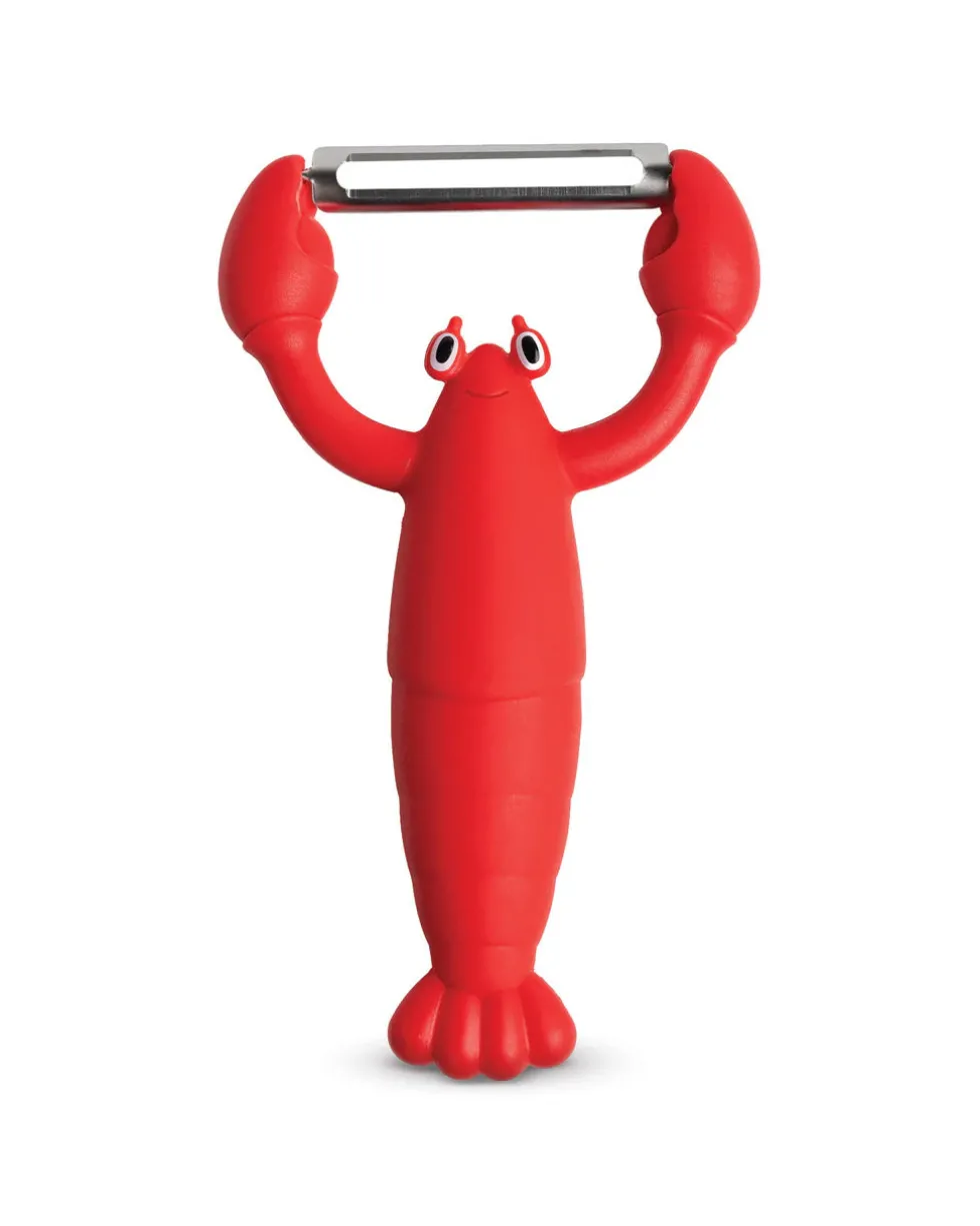 Clawy Peeler
