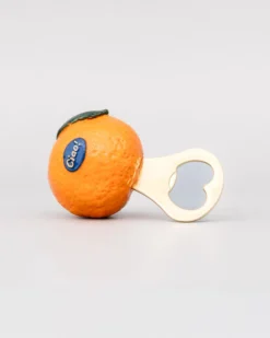 Clementine Bottle Opener