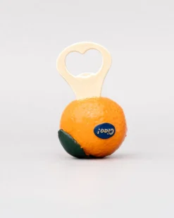 Clementine Bottle Opener