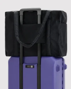 Cloud Carry-on Bag - Black