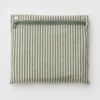 Cloud Carry-on Bag - Sage Stripe
