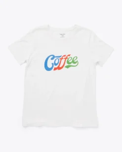 Coffee Tee