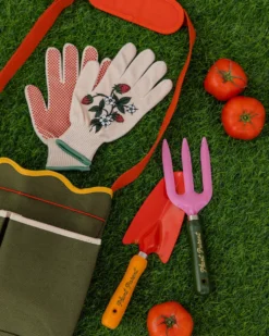 Colorblock Garden Tool Bag
