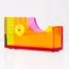 Colorblock Tape Dispenser