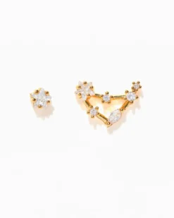 Constellation Studs