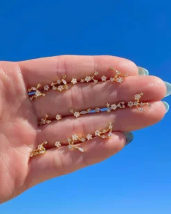 Constellation Studs