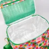 Cooler Bag - Checker Stars