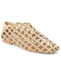 Cooper Woven Flat - Natural