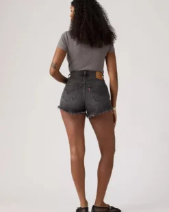 501 Curve Shorts - Step On It
