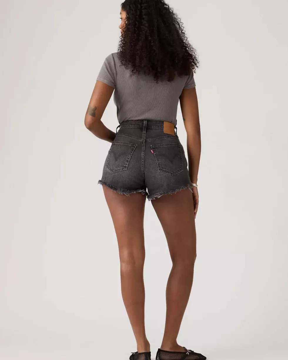 501 Curve Shorts - Step On It