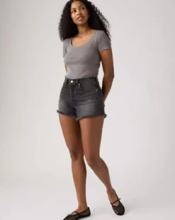 501 Curve Shorts - Step On It