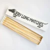 Dachshund Long Safety Matches