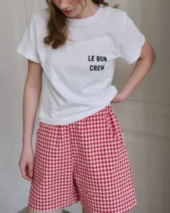 Darling Tee - Le Bon Crew