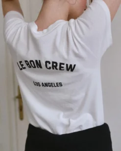 Darling Tee - Le Bon Crew