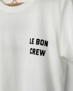 Darling Tee - Le Bon Crew