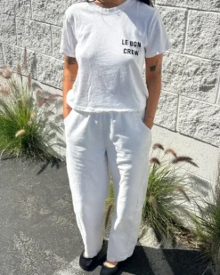 Darling Tee - Le Bon Crew