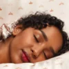Disney x Kitsch Satin Pillowcase - Desert Crown