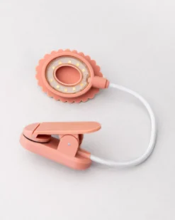 Do Not Disturb Book Light