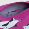 Dopp Kit - Dolphins