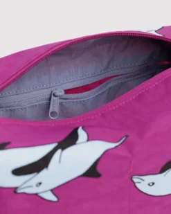 Dopp Kit - Dolphins